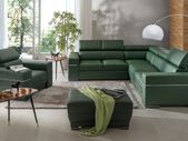 Parys 3 Corner Sofa Bed @ J&d Furniture