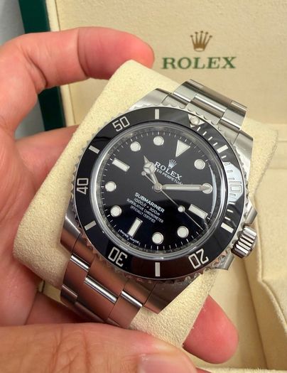 Rolex Submariner ND