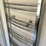 Heated Towel Rail Image 2