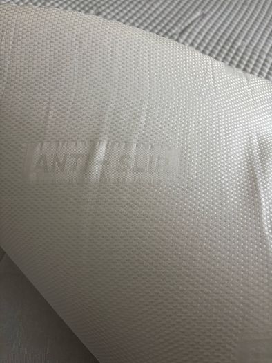 mattress topper double 4" 6ft