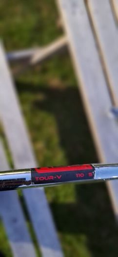 Titleist AP2 716 Irons
