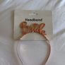 Bride accessories Image 4
