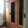 3 Person Medicos Sauna Image 2