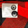 Sacramento Shirt Longsleeve red by Dickies Size XS 100% cotton Perfect condition like new Image 6