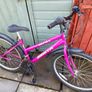 Girls bike Image 7