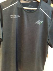 Nike Run Division Hackney Moves London