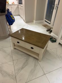 sitting room set