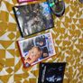 Selection of dvds Image 2