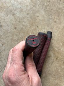 Golf grip