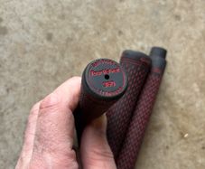 Golf grip