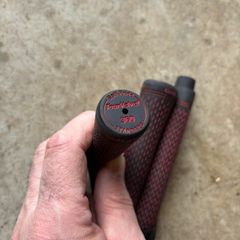 Golf grip