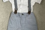 Boys outfit occasion wear Age 2-3 / 3-4
