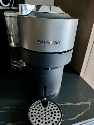 Nespresso coffee machine Vertuo Pop +