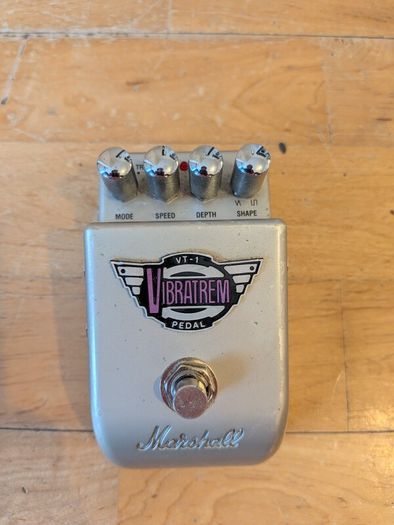 Marshall Vibratrem VT-1