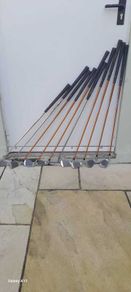 Wilson 10 Golf Clubs