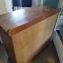 Chest of drawers - solid wood Image 6