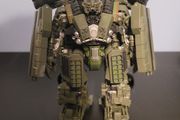 Studio Series 34 Long haul