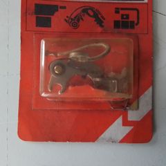 Toyota/Bedford/Isuzu Ignition Points.