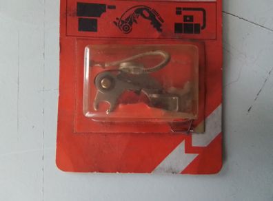 Toyota/Bedford/Isuzu Ignition Points.