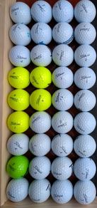 Titleist Tour Soft