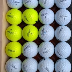 Titleist Tour Soft