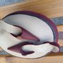 Lovely Oval Ceramic Treasure Box Image 8