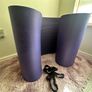 yoga mat Image 2