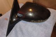 Mercedes W221 Passenger Wing Mirror