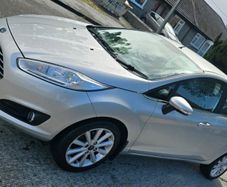 ONLY 46k km - Full Ford History - NCT 2027
