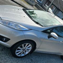 ONLY 46k km - Full Ford History - NCT 2027