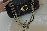 black bag