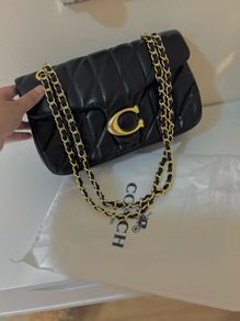 black bag