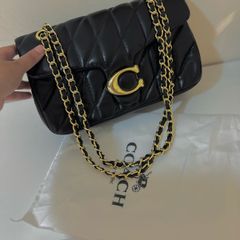 black bag