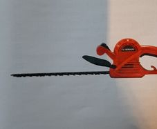 Electric Hedge Trimmer