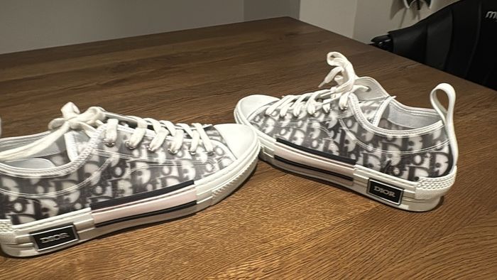 Dior Runners