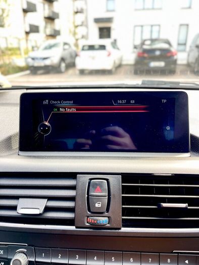 BMW 116i Automatic | 100,000km | Fresh NCT | 2 Key