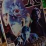 The X-Files ! Issue #23 ! Donor ! by Charlie Adlard ! 1996 ! by Topps Comics ! Image 2