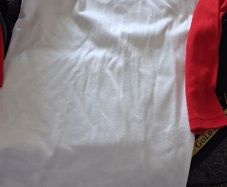friends top says 6 to 8 women's would fit a teen to