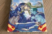 DC comics encyclopedia