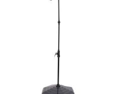 Solar Shower 20 L Aluminium HDPE