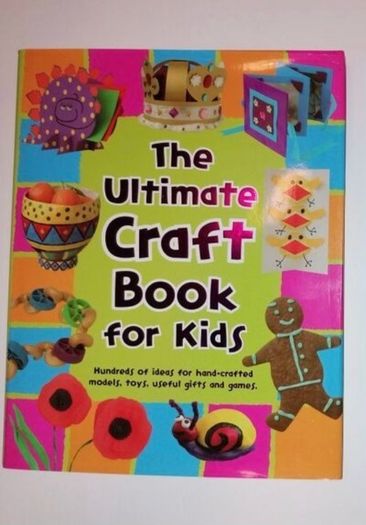 Art & Craft Books