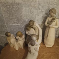 willow tree ornaments