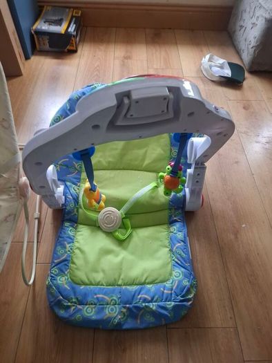 Baby  Items
