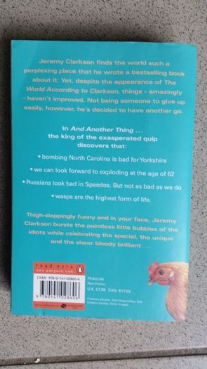 As New - The World According to Clarkson - Volume 2