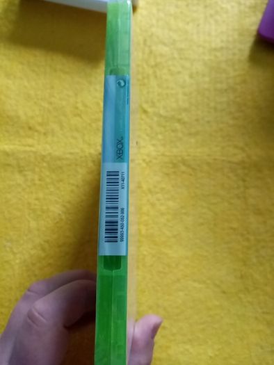 Battlefield Bad company 2 Italian version Brand new Xbox 360 games Original