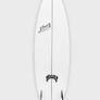 Lost Surfboards 6'2 Driver 3.0 FCSII Round Tail Image 2