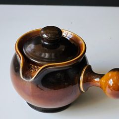 Gravy Strainer Sauce Jug