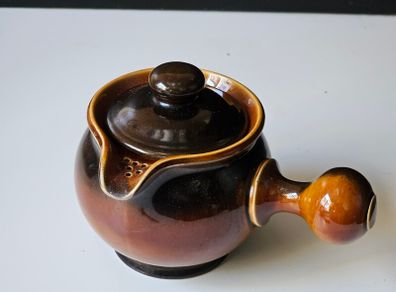 Gravy Strainer Sauce Jug