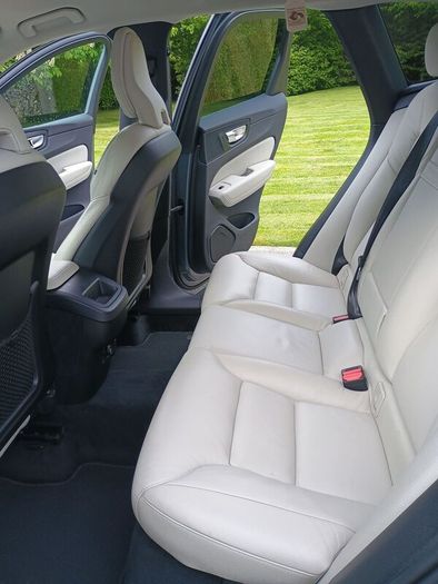 Volvo XC60 202