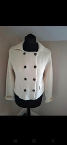 Zara cardigan